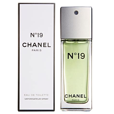 where to buy chanel 19 perfume|chanel no 19 stockists.